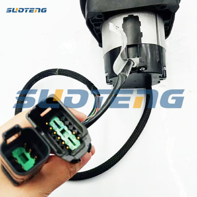 289डी ट्रैक्टर के लिए 456-0167 कंट्रोल जॉयस्टिक 4560167