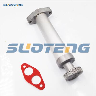 162-3905 1623905 120एच मोटर ग्रेडर के लिए ईंधन प्राइमर पंप