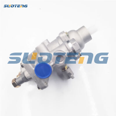 CLG856 लोडर के लिए 13C0026 संयोजन वाल्व