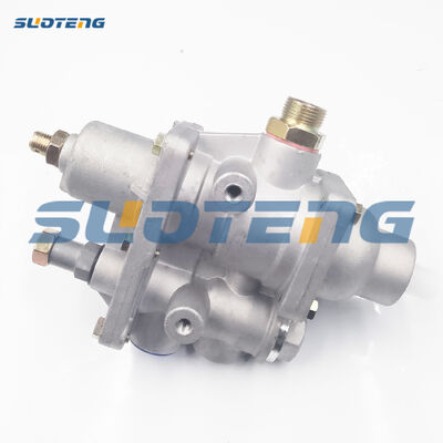 CLG856 लोडर के लिए 13C0026 संयोजन वाल्व