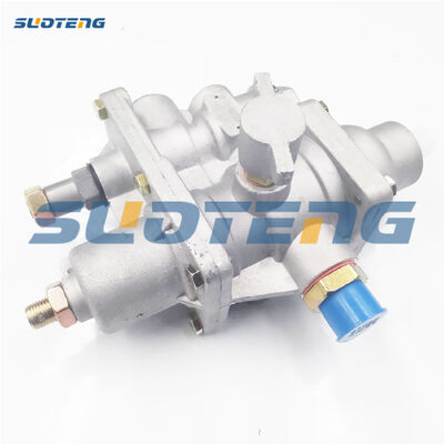 CLG856 व्हील लोडर के लिए 13C0026 कॉम्बिनेशन वाल्व