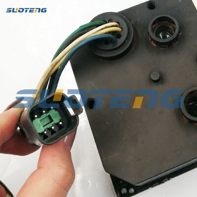 192-7049 1927049 962H लोडर के लिए कंट्रोल पैनल मॉनिटर