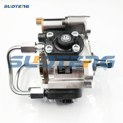 294050-0521 इंजन के लिए ईंधन इंजेक्शन पंप