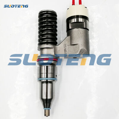 208-9160 2089160 डी7आर ट्रैक्टर के लिए डीजल फ्यूल इंजेक्टर