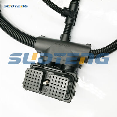 4938672 QSB4.5 इंजन वायरिंग हार्नेस