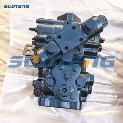 4812104209 Hydraulic Pump for CA250D Roller