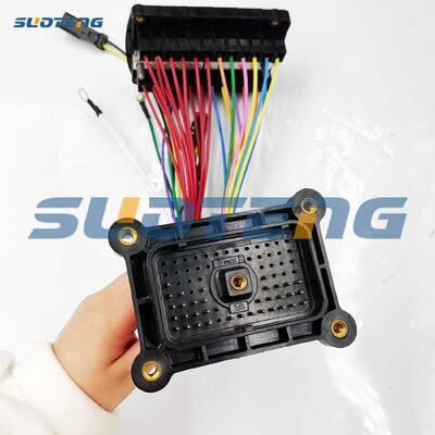 226-9675 2269675 डी6टी ट्रैक्टर फ्यूज बॉक्स वायरिंग हार्नेस