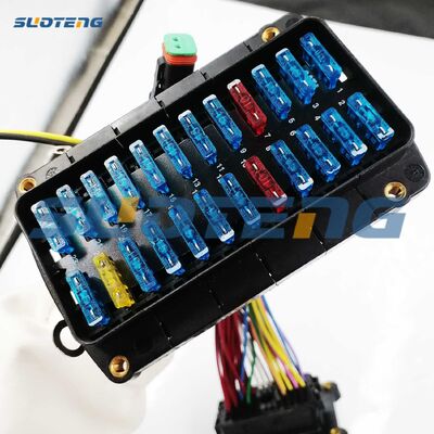 226-9675 2269675 डी6टी ट्रैक्टर के लिए वायरिंग हार्नेस