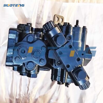 CA250D रोड रोलर के लिए 4812104209 हाइड्रोलिक पंप