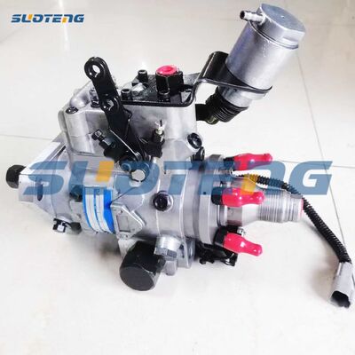 1004 इंजन के लिए डीबी4427-5358 ईंधन इंजेक्शन पंप