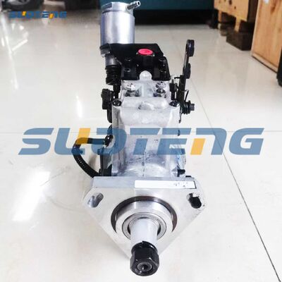 1004 इंजन के लिए डीबी4427-5358 ईंधन इंजेक्शन पंप