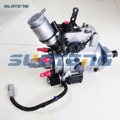 1004 इंजन के लिए डीबी4427-5358 ईंधन इंजेक्शन पंप