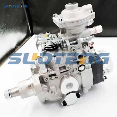 इंजन के लिए 504219402 ईंधन इंजेक्शन पंप