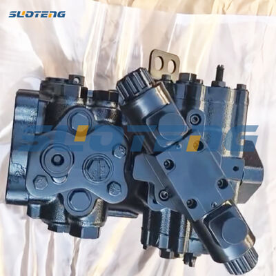 4700380830 Hydraulic Pump for CA250D CA301D Roller