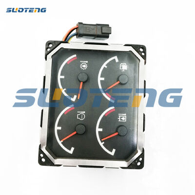 166-6928 1666928 ट्रैक्टर D6R D7R के लिए मॉनिटर डिस्प्ले पैनल