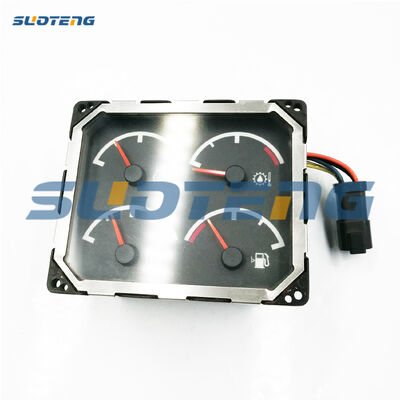 166-6928 1666928 ट्रैक्टर D6R D7R के लिए मॉनिटर डिस्प्ले पैनल