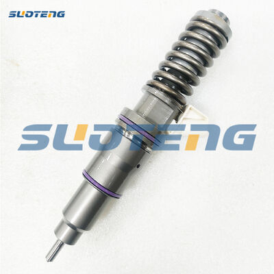 BEBE4C0000120 20440388 इंजन D12C के लिए डीज़ल फ्यूल इंजेक्टर