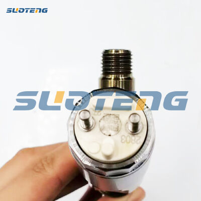 R140LC-7A खुदाई के लिए XJAF-02679 डीजल ईंधन इंजेक्टर