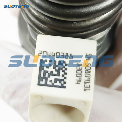 बीईबीई4सी0000120 20440388 डीज़ल फ्यूल इंजेक्टर