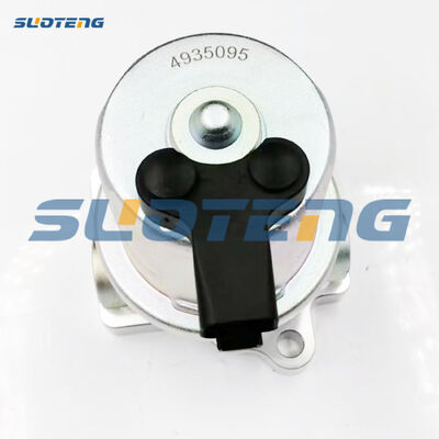 4935095 इंजन ISX15 QSX15 के लिए फ्यूल ट्रांसफर पंप