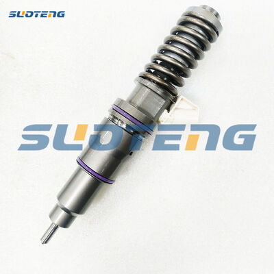 BEBE4C0000120 20440388 इंजन स्पेयर पार्ट्स के लिए डीजल ईंधन इंजेक्टर