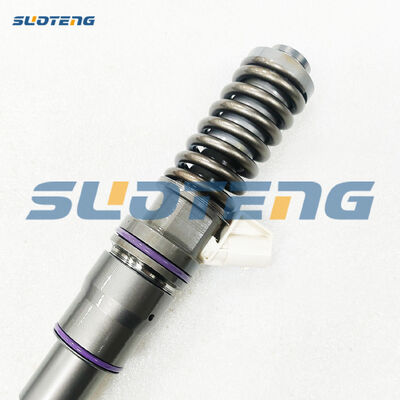 BEBE4C0000120 20440388 इंजन स्पेयर पार्ट्स के लिए डीजल ईंधन इंजेक्टर