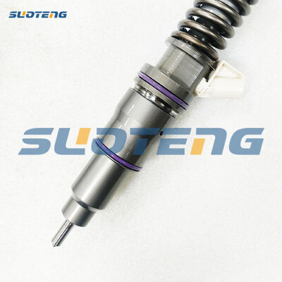 BEBE4C0000120 20440388 इंजन स्पेयर पार्ट्स के लिए डीजल ईंधन इंजेक्टर