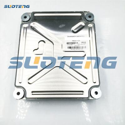 VOE60100011 60100011 EC220DL D6H नियंत्रक ईसीयू