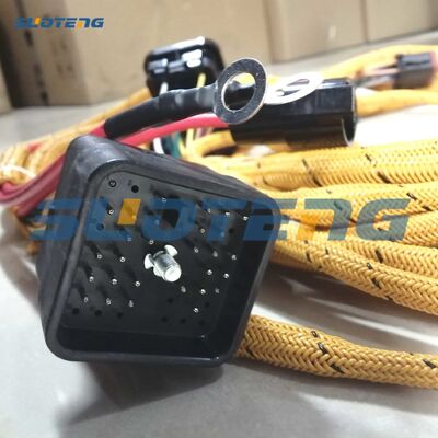 265-2733 2652733 डी6एन ट्रैक्टर के लिए इंजन वायरिंग हार्नेस