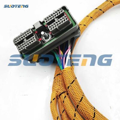 529-8752 5298752 C7.1 इंजन वायरिंग हार्नेस E323GC एक्सकेवेटर के लिए