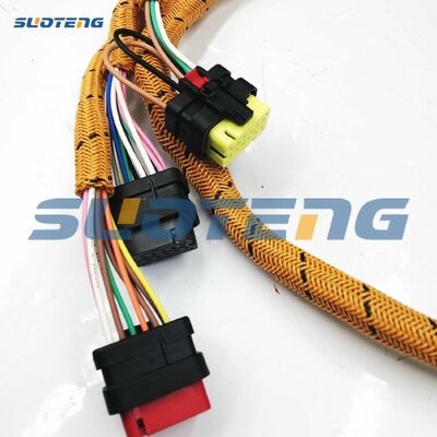 529-8752 5298752 C7.1 इंजन वायरिंग हार्नेस E323GC एक्सकेवेटर के लिए