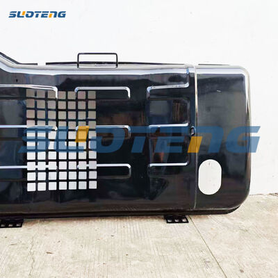 466-1052 4661052 एक्सकेवेटर E320D2 के लिए इंजन हुड C7.1 इंजन स्पेयर पार्ट्स