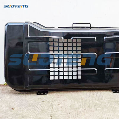 466-1052 4661052 एक्सकेवेटर E320D2 के लिए इंजन हुड C7.1 इंजन स्पेयर पार्ट्स