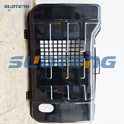 466-1052 4661052 एक्सकेवेटर E320D2 के लिए इंजन हुड C7.1 इंजन स्पेयर पार्ट्स