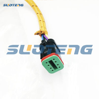 121-0198 1210198 ट्रांसमिशन वायरिंग हार्नेस डी5एम ट्रैक के लिए