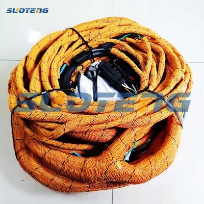 E312D खुदाई के लिए 342-2943 चेसिस वायरिंग हार्नेस