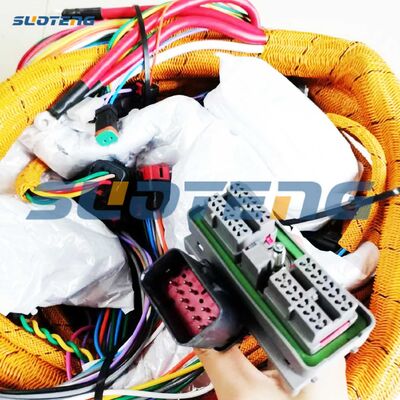 E312D खुदाई के लिए 342-2943 चेसिस वायरिंग हार्नेस