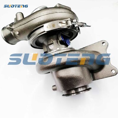 614-3061 6143061 सी7.1 इंजन के लिए टर्बोचार्जर