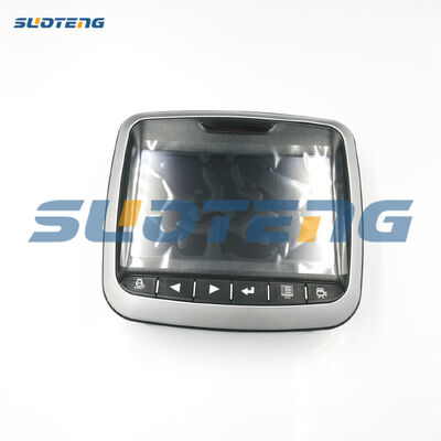 300426-00164A 300426-00164 DX300LC-5 मॉनिटर के लिए कंट्रोल पैनल मॉनिटर