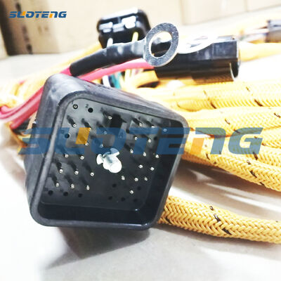 265-2733 3126B डी5एन ट्रैक के लिए इंजन वायरिंग हार्नेस - सटीक विद्युत कनेक्टिविटी