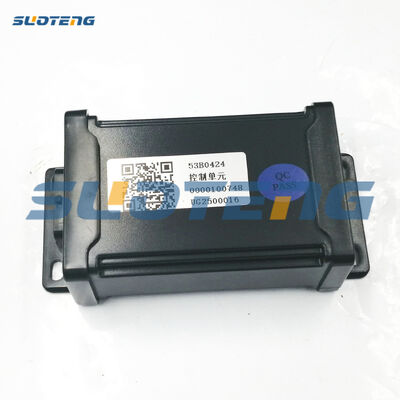 53B0424 CLG905E मशीन के लिए कंट्रोल पैनल मॉनिटर