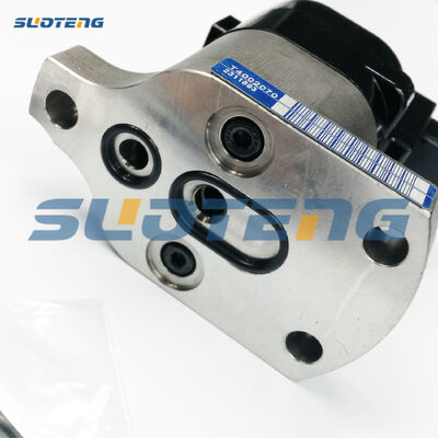 4002070 4002071 क्यूएसएक्स15 डीज़ल फ्यूल पंप मीटरिंग एक्चुएटर