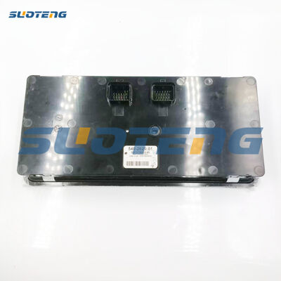 549-2629 डिस्प्ले पैनल मॉनिटर 966H लोडर के लिए 5492629