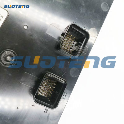 549-2629 डिस्प्ले पैनल मॉनिटर 966H लोडर के लिए 5492629