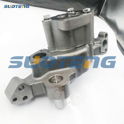 4W-2448 ऑयल पंप 4W2448 3304 इंजन के लिए