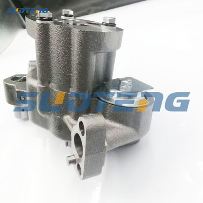4W-2448 ऑयल पंप 4W2448 3304 इंजन के लिए