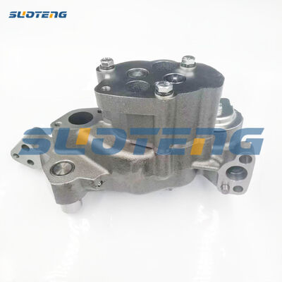 4W-2448 ऑयल पंप 4W2448 3304 इंजन के लिए