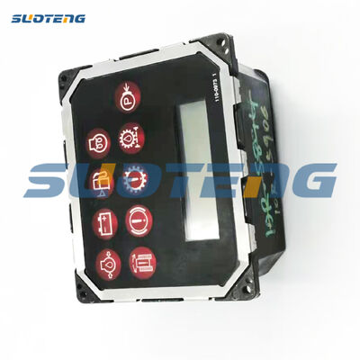 136-3085 1363085 D7R ट्रैक्टर स्पेयर पार्ट्स के लिए मॉनिटर डिस्प्ले