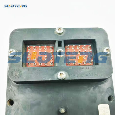 136-3085 1363085 D7R ट्रैक्टर स्पेयर पार्ट्स के लिए मॉनिटर डिस्प्ले