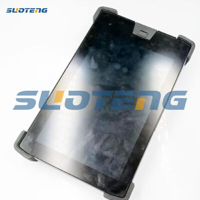 509-0267 E330GC उत्खनन यंत्र मॉनिटर कंट्रोल पैनल मॉनिटर, भरपूर स्टॉक उपलब्धता के साथ